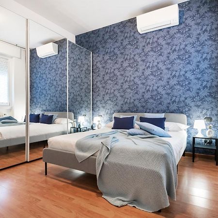 Cozy Apartament In Piazza 5 Giornate By Easylife Mailand Exterior foto