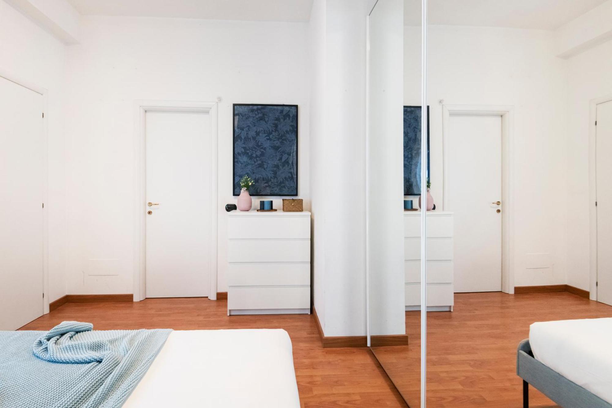 Cozy Apartament In Piazza 5 Giornate By Easylife Mailand Exterior foto
