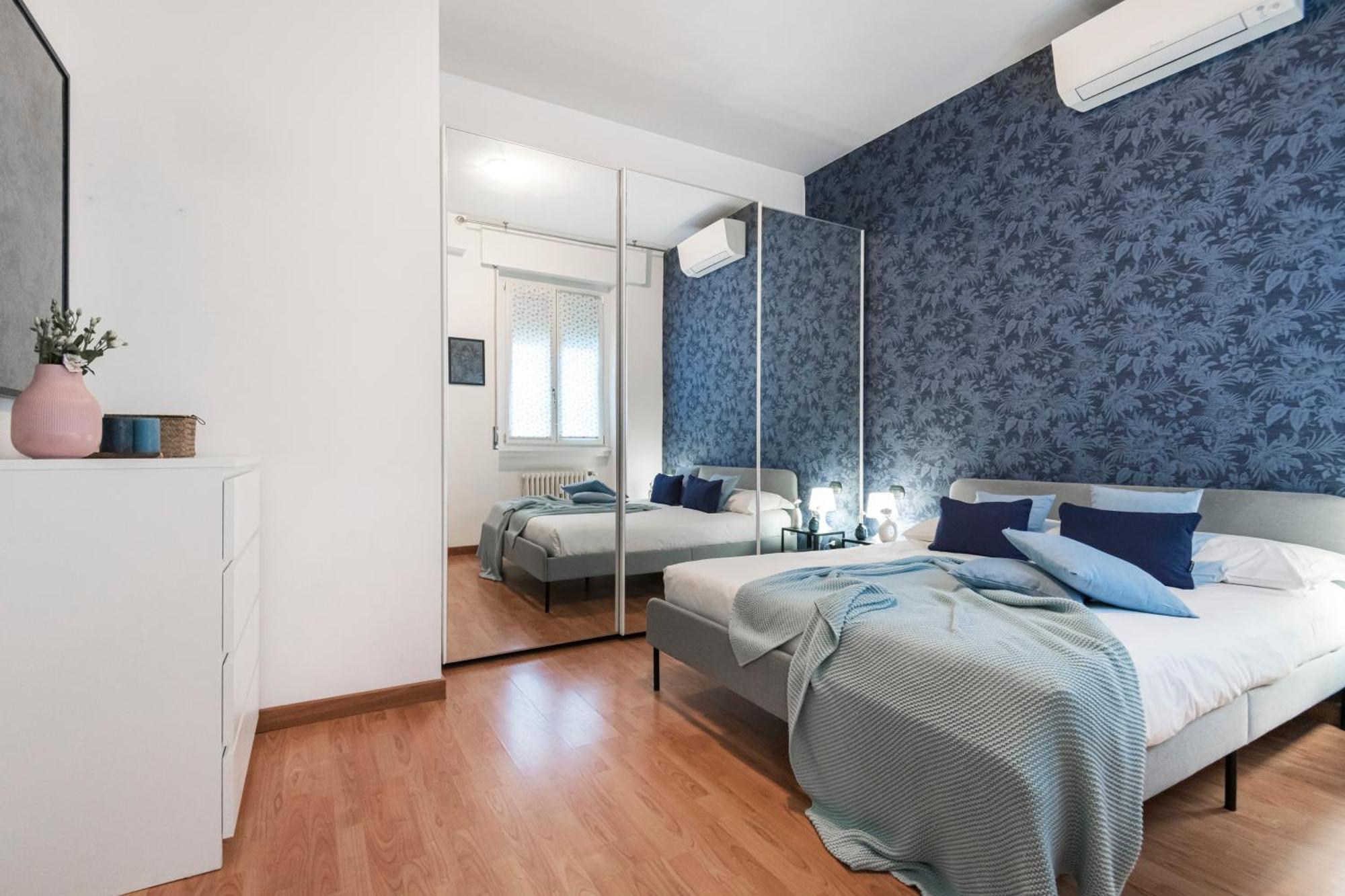 Cozy Apartament In Piazza 5 Giornate By Easylife Mailand Exterior foto