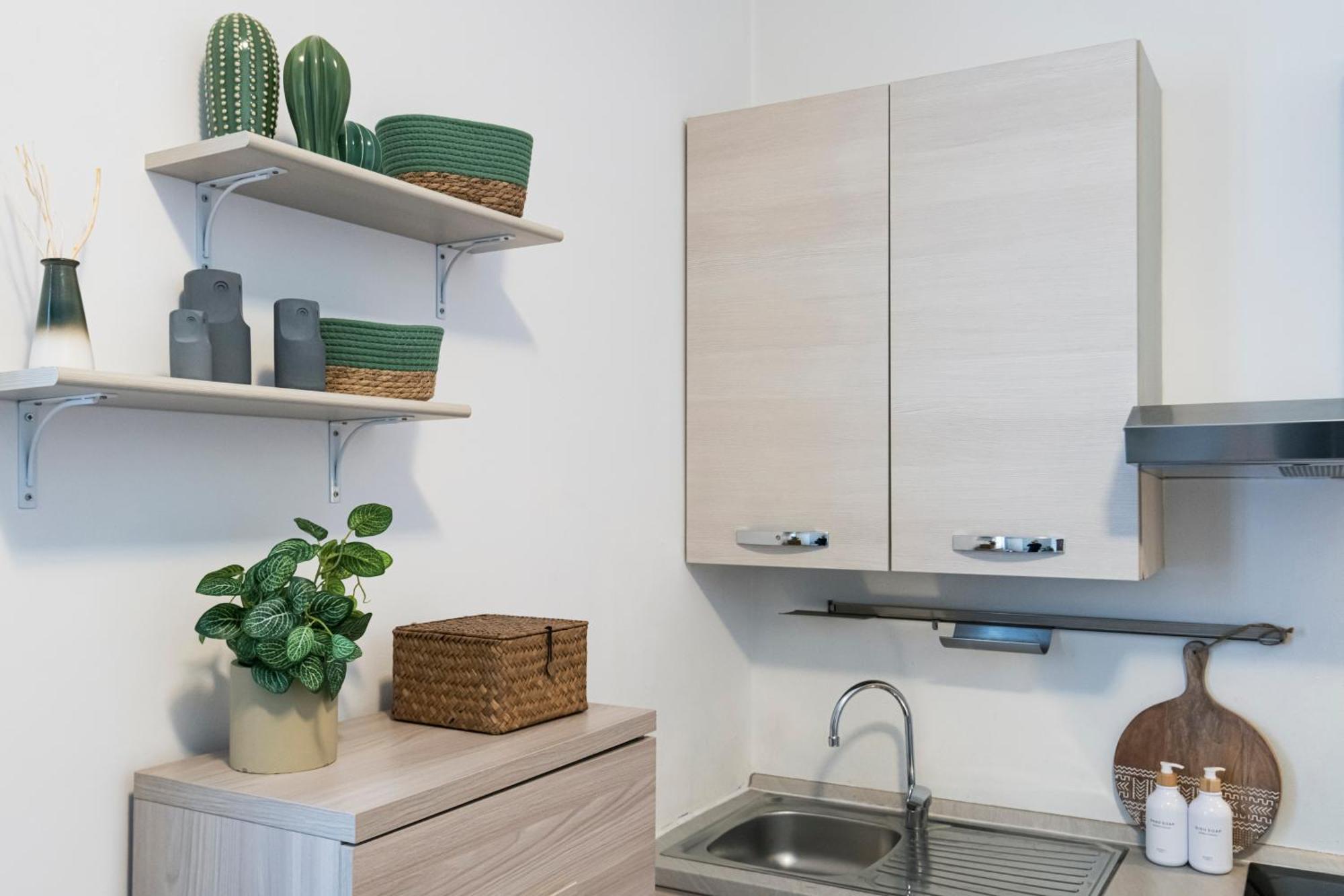 Cozy Apartament In Piazza 5 Giornate By Easylife Mailand Exterior foto