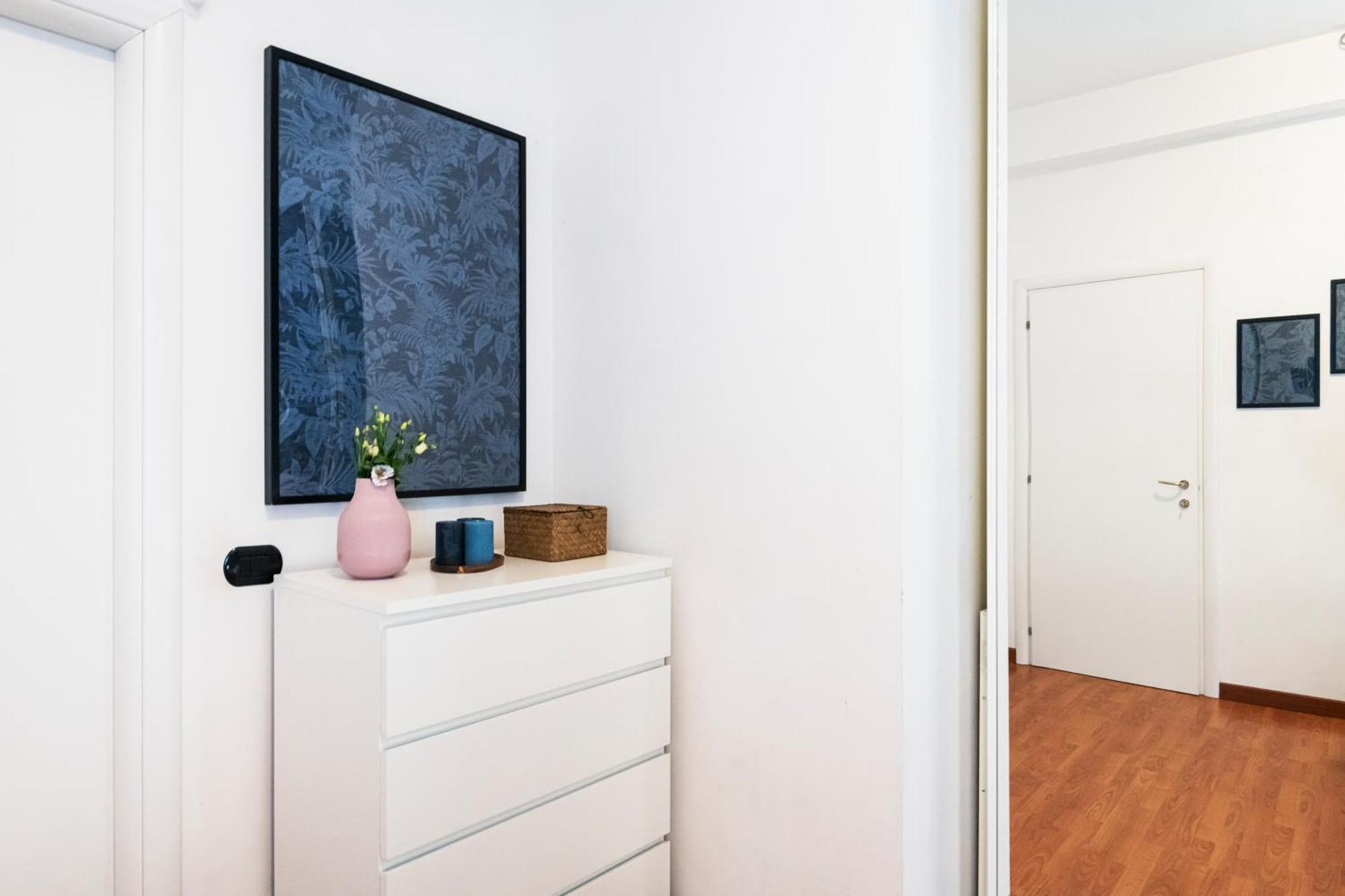 Cozy Apartament In Piazza 5 Giornate By Easylife Mailand Exterior foto