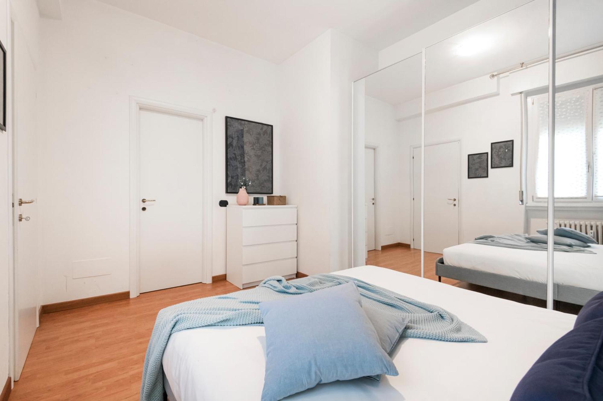 Cozy Apartament In Piazza 5 Giornate By Easylife Mailand Exterior foto