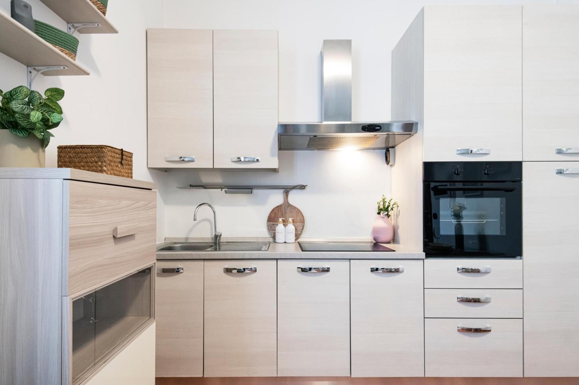 Cozy Apartament In Piazza 5 Giornate By Easylife Mailand Exterior foto